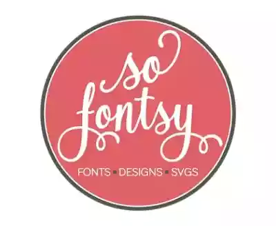 SoFontsy logo