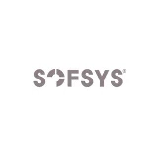 Sofsys USA logo