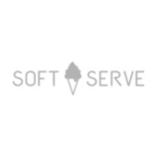 Shop Soft Serve Clothing coupon codes logo