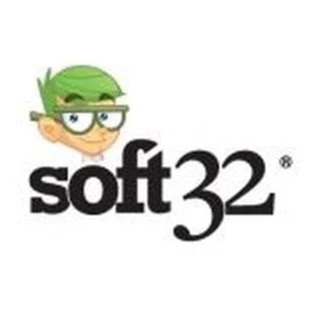 Shop Soft32.com logo