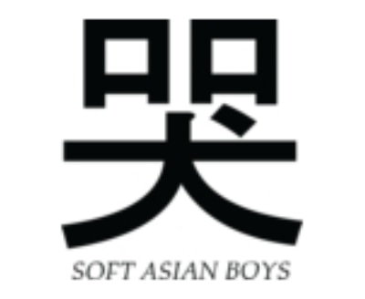 Shop Soft Asian Boys logo