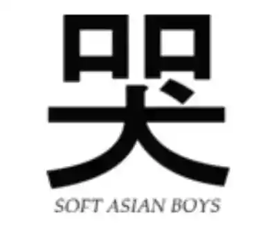 Shop Soft Asian Boys coupon codes logo