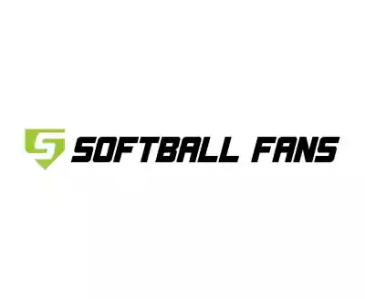 Shop Softball Fans logo