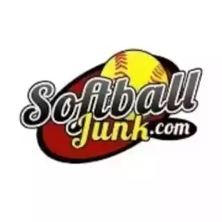 SoftballJunk.com logo
