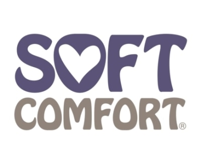 Shop Soft Comfort Shoes logo