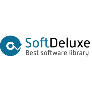 Softdeluxe logo