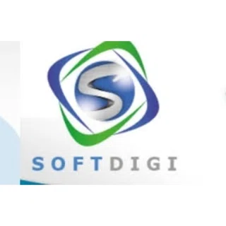 Shop SoftDigi logo