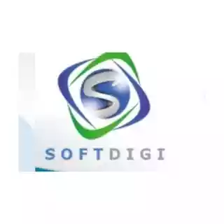 SoftDigi logo