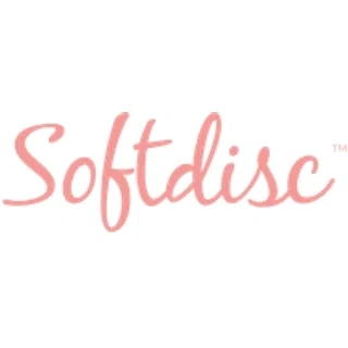 Shop  Softdisc logo