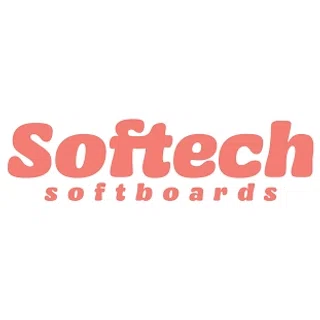 Softech Softboards logo
