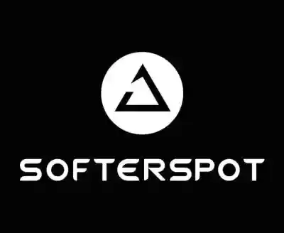Shop Softerspot logo