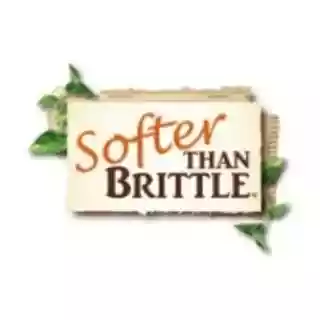 Shop Softer Than Brittle coupon codes logo