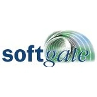 Shop Softgate  logo