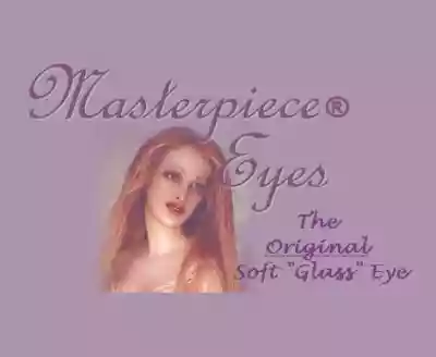 Masterpiece Eyes discount codes