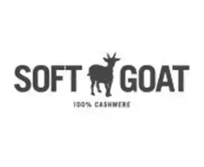 Shop Soft Goat discount codes logo