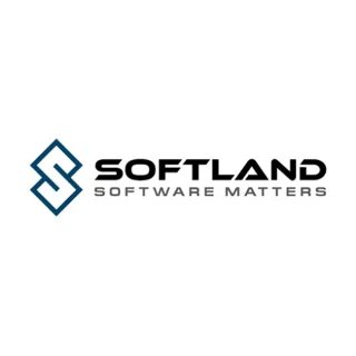 Shop Softland logo