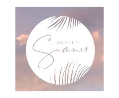 Shop Softly Summer logo