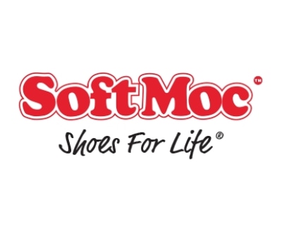 Shop SoftMoc logo