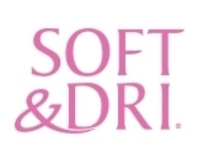 Shop Soft & Dri logo