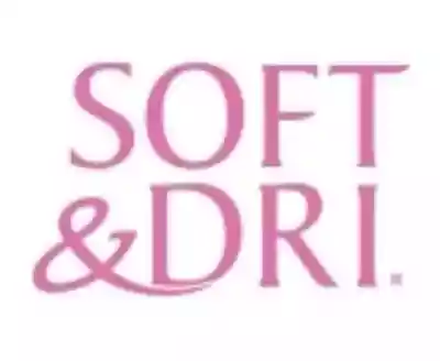 Shop Soft & Dri discount codes logo