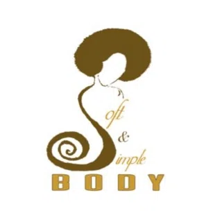 Soft And Simple Body logo