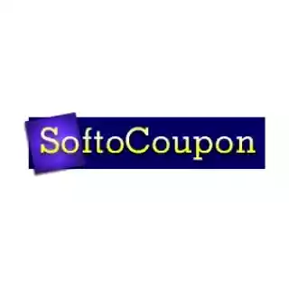 Softocoupon logo