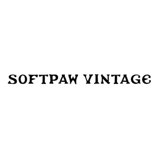 Softpaw Vintage coupon codes