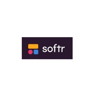 Softr logo