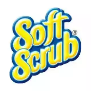 SoftScrub logo
