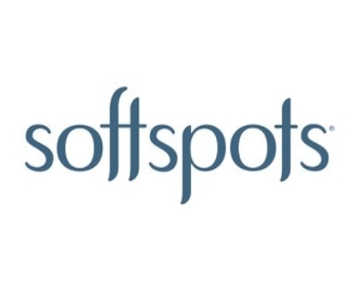 Shop Softspots logo