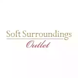 Shop Soft Surroundings Outlet logo