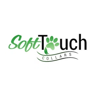 Soft Touch Collars logo