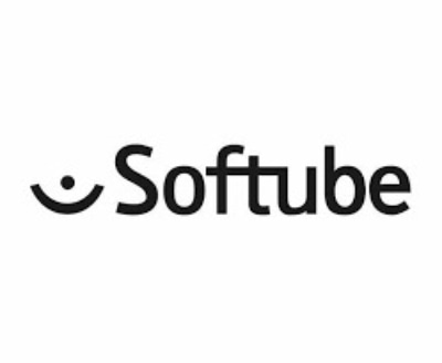 Shop Softube logo