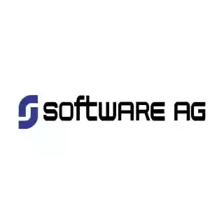 Shop SoftwareAG logo