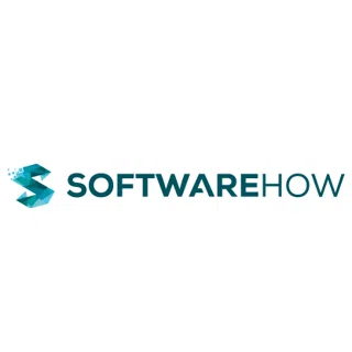 SoftwareHow logo