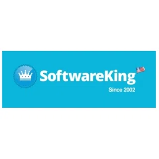 Shop Software King logo