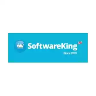 Shop Software King logo