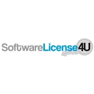 SoftwareLicense4U promo codes