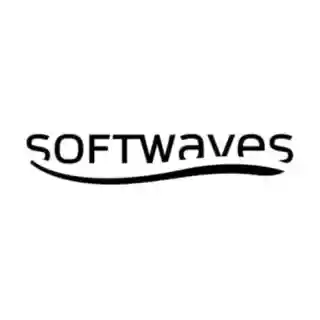 Softwaves logo