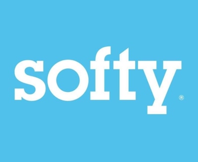 Shop Softy Wipes logo