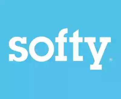 Shop Softy Wipes promo codes logo