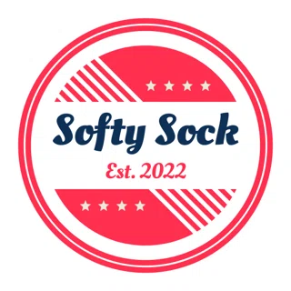 Softy Sock logo