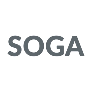 Shop SOGA logo