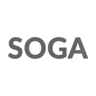 Shop SOGA coupon codes logo