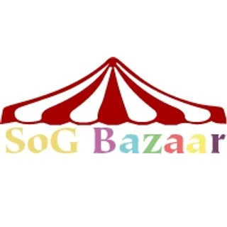 SoGBazaar logo