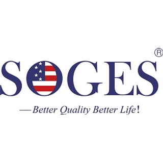 SOGES logo