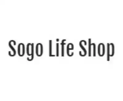 Sogo life Shop coupon codes