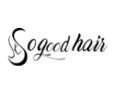 Shop SoGoodHair promo codes logo