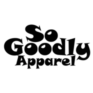 So Goodly Apparel logo