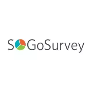 SoGoSurvey discount codes